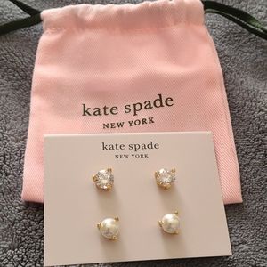 kate spade Earrings